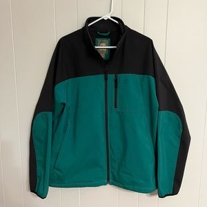 Timbaland performance style jacket size XL‎